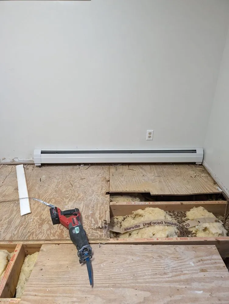 Slide of Hummingbird Heating & Cooling