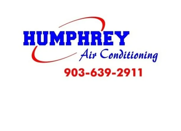 Slide of Humphrey Air Conditioning