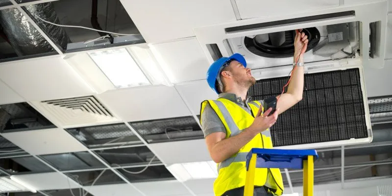 Slide of Humphrey Heating & Air Conditioning