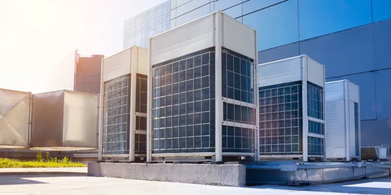 Slide of Humphrey Heating & Air Conditioning