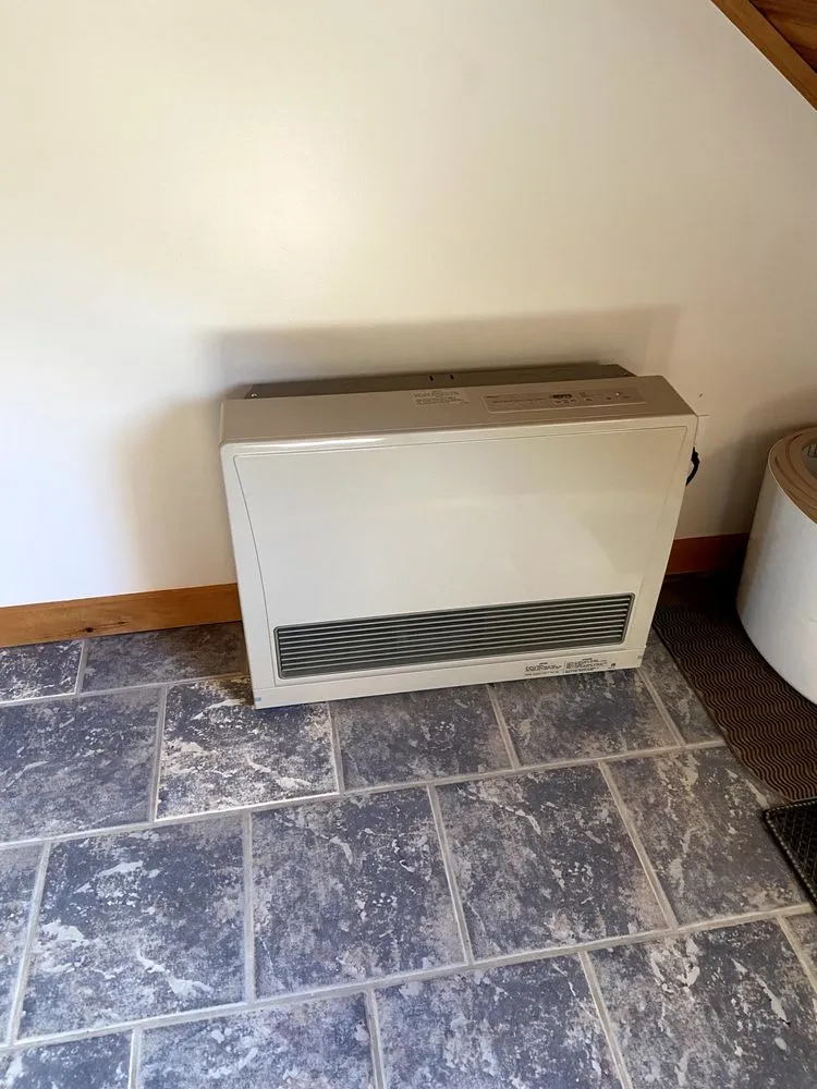 Slide of Humphreys Heating and AC