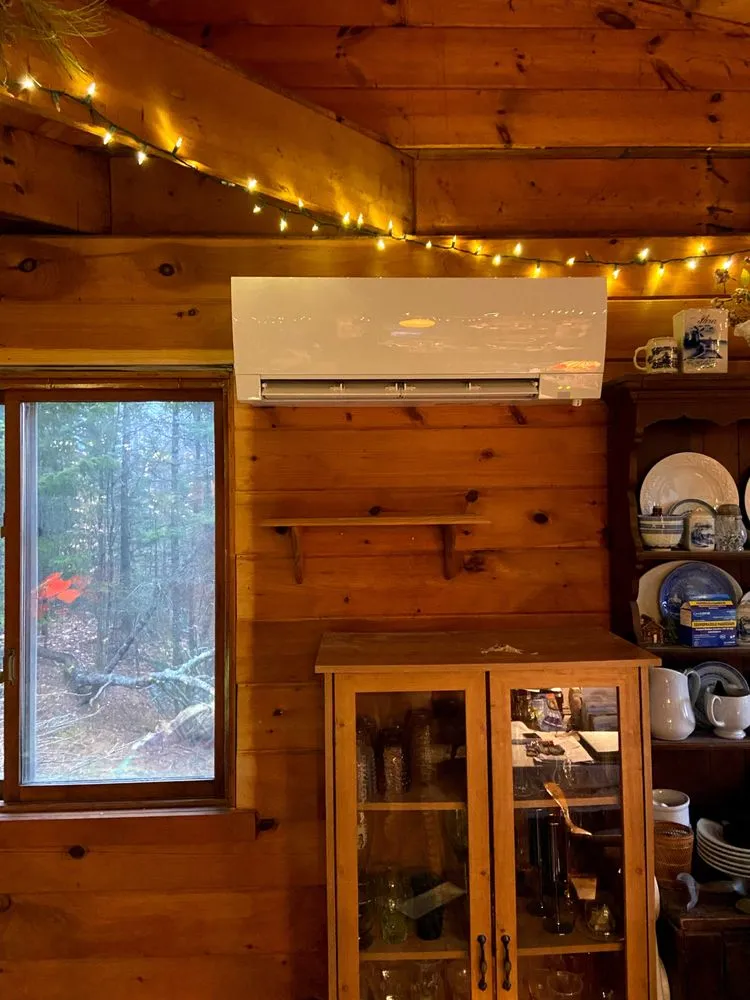 Slide of Humphreys Heating and AC