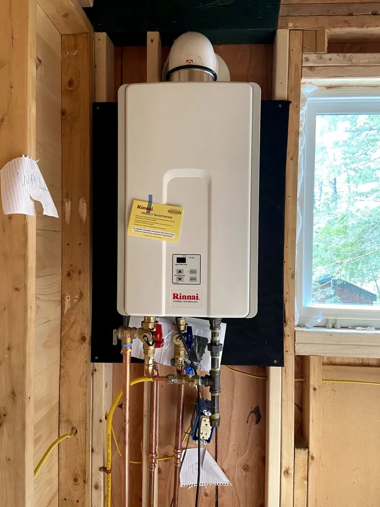 Slide of Humphreys Heating and AC