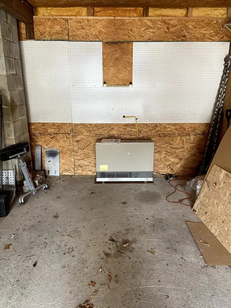 Slide of Humphreys Heating and AC