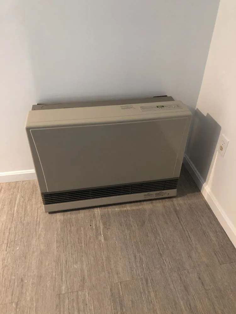 Slide of Humphreys Heating and AC