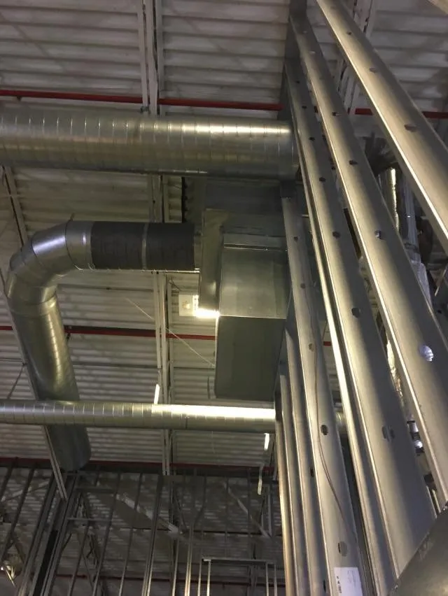 Slide of Huneycutt Cooling & Heating Experts