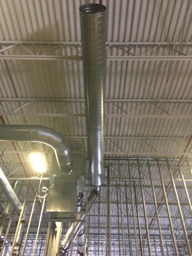 Slide of Huneycutt Cooling & Heating Experts