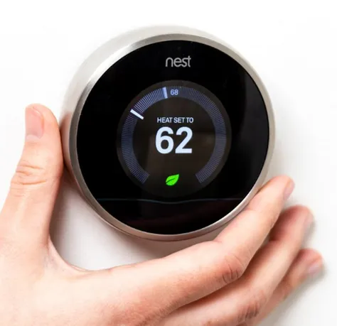 Slide of Huneycutt Cooling & Heating Experts