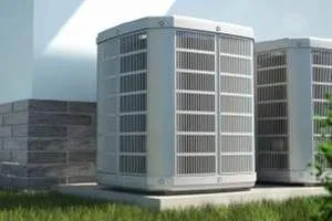 Slide of Huneycutt Cooling & Heating Experts