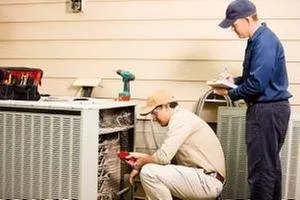Huneycutt Cooling & Heating Experts