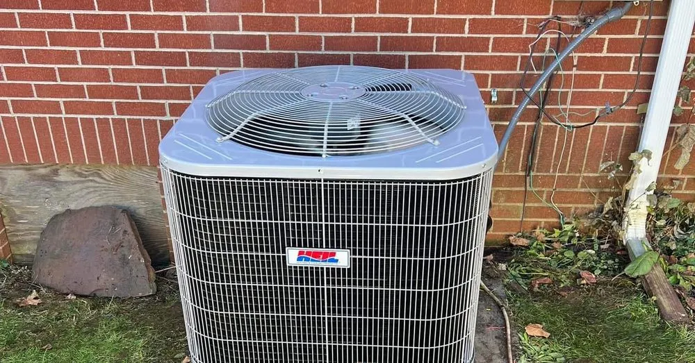 Trusted heating and cooling service same-day service across Bland, VA - Hungate Heating & Cooling