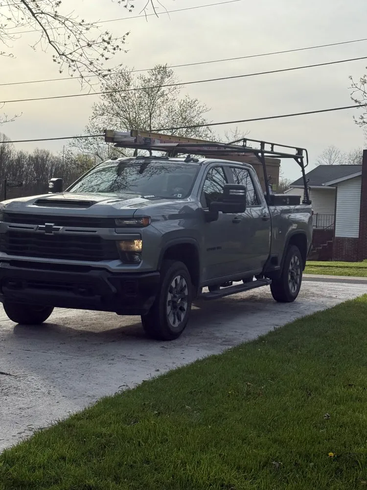 Slide of Hunley Heating and Cooling