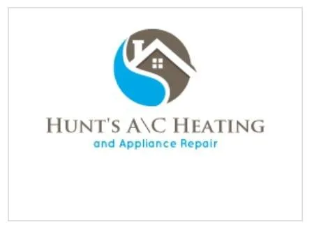 Slide of Hunt A/C, Heating, & Appliance Repair