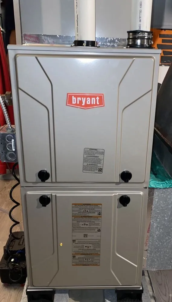 Slide of Hunt Heating & Cooling