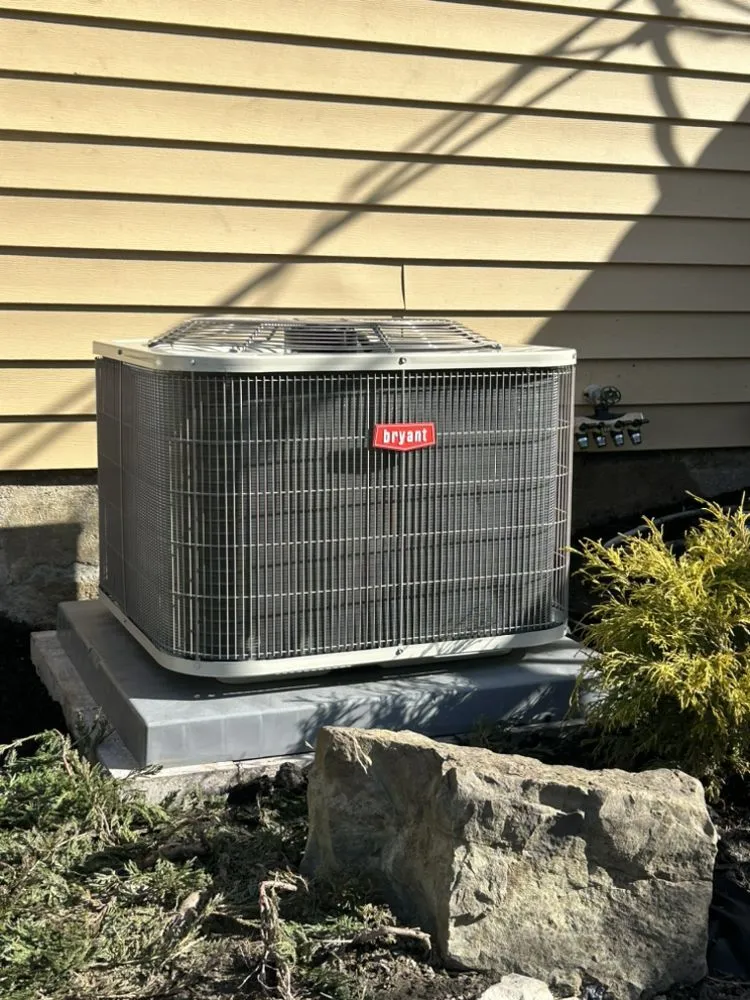 Slide of Hunt Heating & Cooling