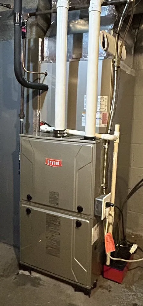 Slide of Hunt Heating & Cooling