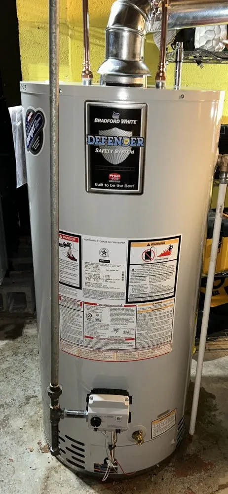 Slide of Hunt Heating & Cooling