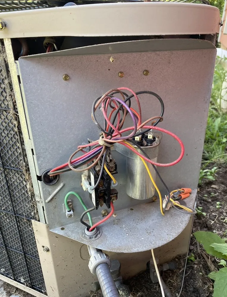 Slide of Hunt Heating & Cooling