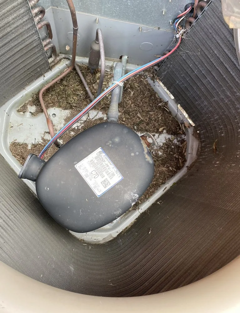 Slide of Hunt Heating & Cooling