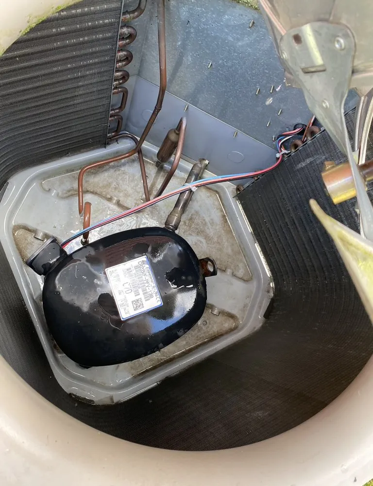 Slide of Hunt Heating & Cooling