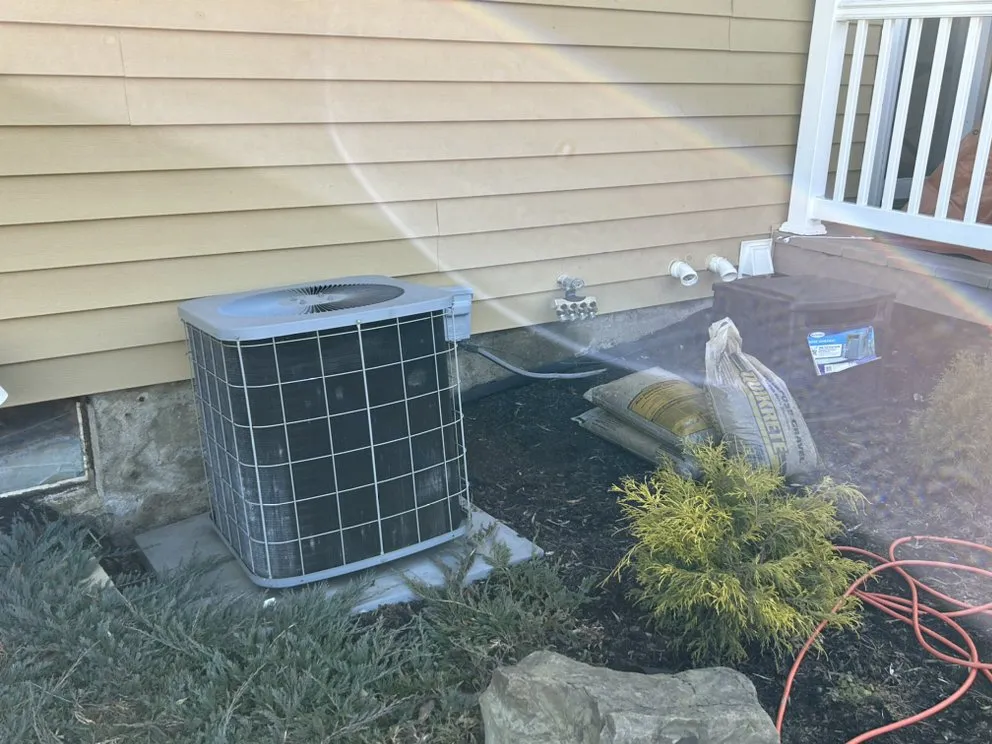 Slide of Hunt Heating & Cooling