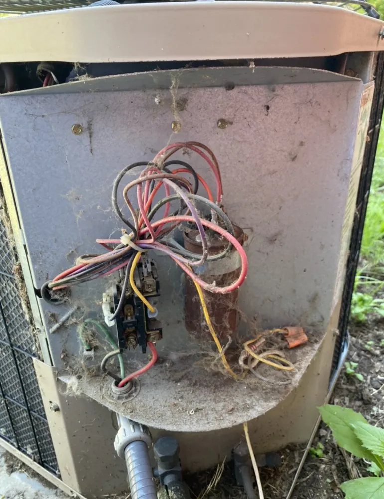 Slide of Hunt Heating & Cooling