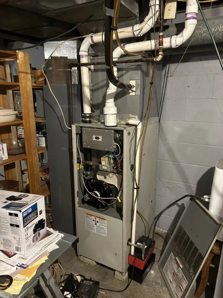 Slide of Hunt Heating & Cooling