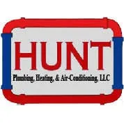 Slide of Hunt Plumbing, Heating, & Air Conditioning