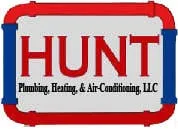 Slide of Hunt Plumbing, Heating, & Air Conditioning