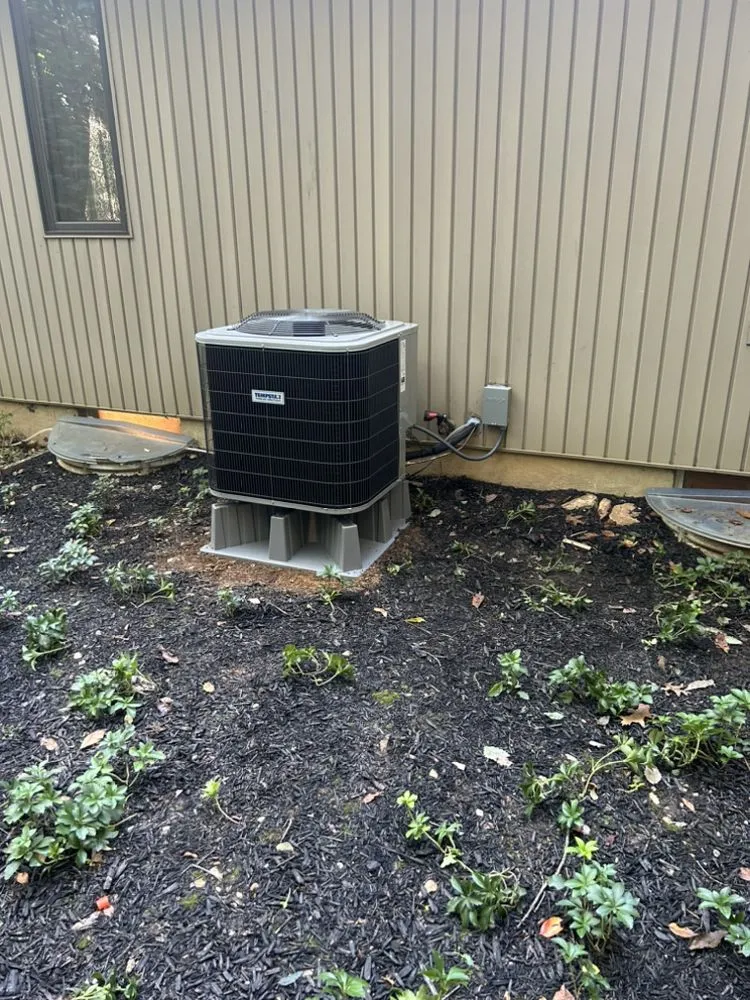 Slide of Hunter Control Systems