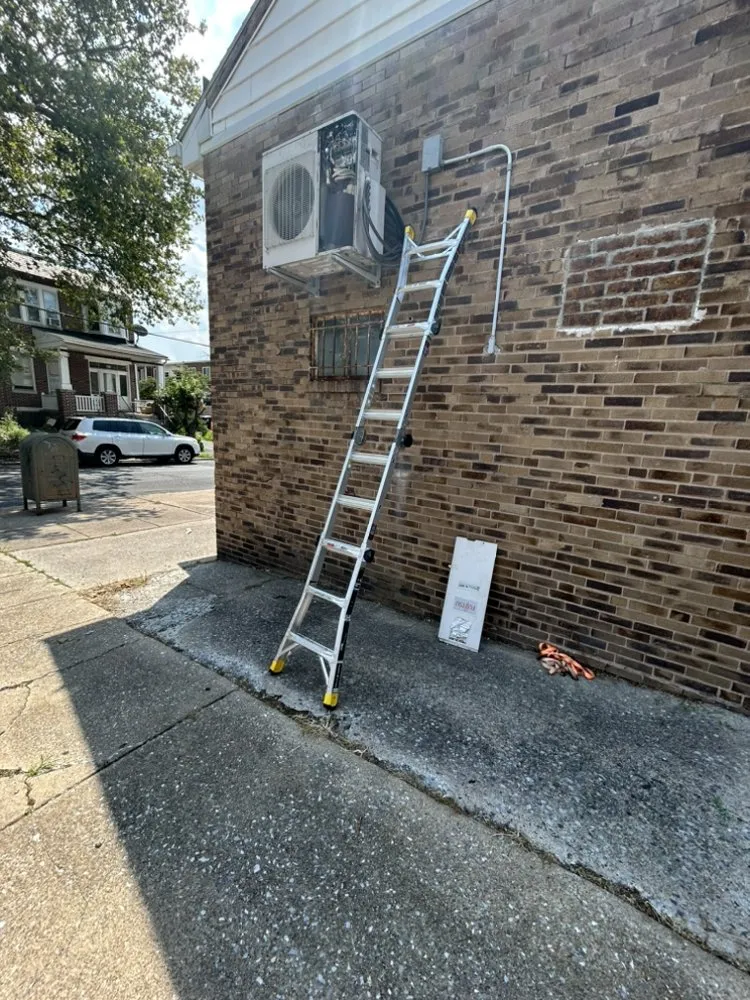 Slide of Hunter Control Systems