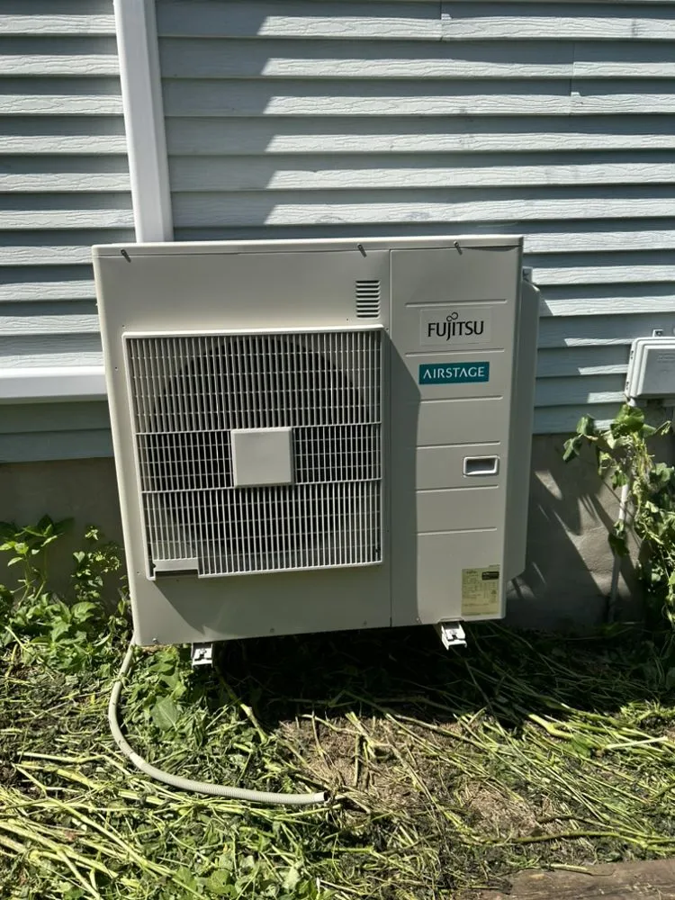 Slide of Hunter Control Systems