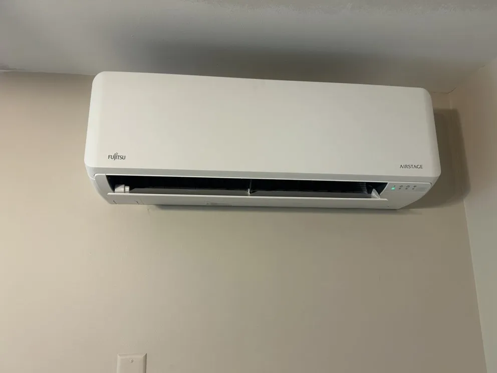 Slide of Hunter Control Systems