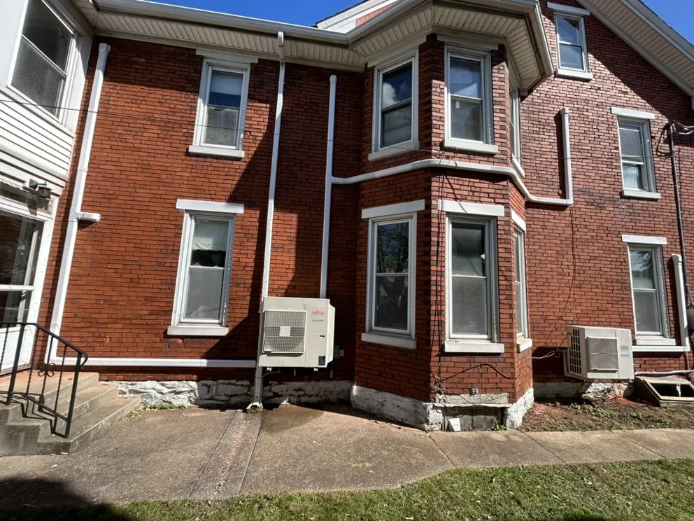 Slide of Hunter Control Systems