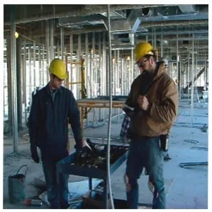 Slide of Hunter-Davisson