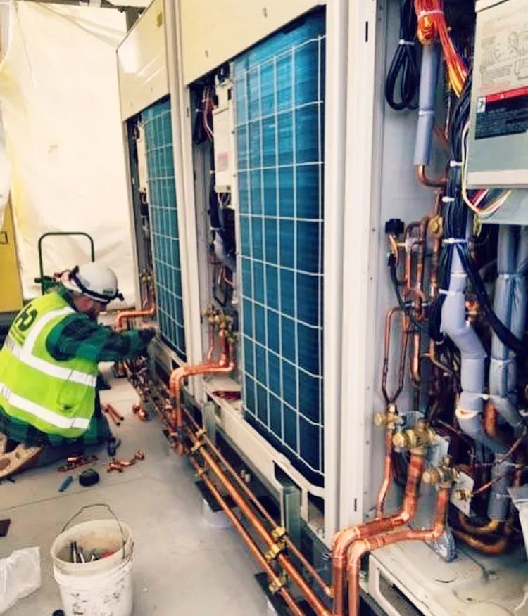 Slide of Hunter-Davisson