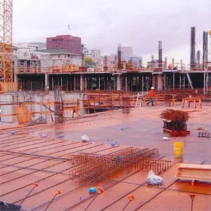 Slide of Hunter-Davisson