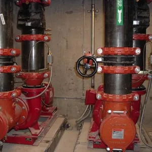 Slide of Hunter-Davisson