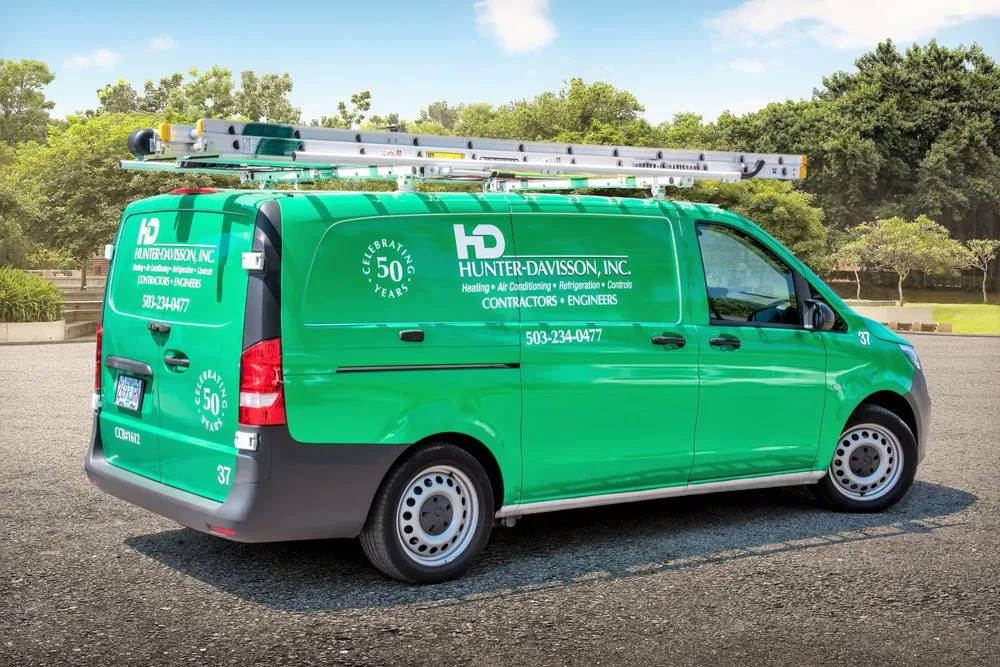 Slide of Hunter-Davisson