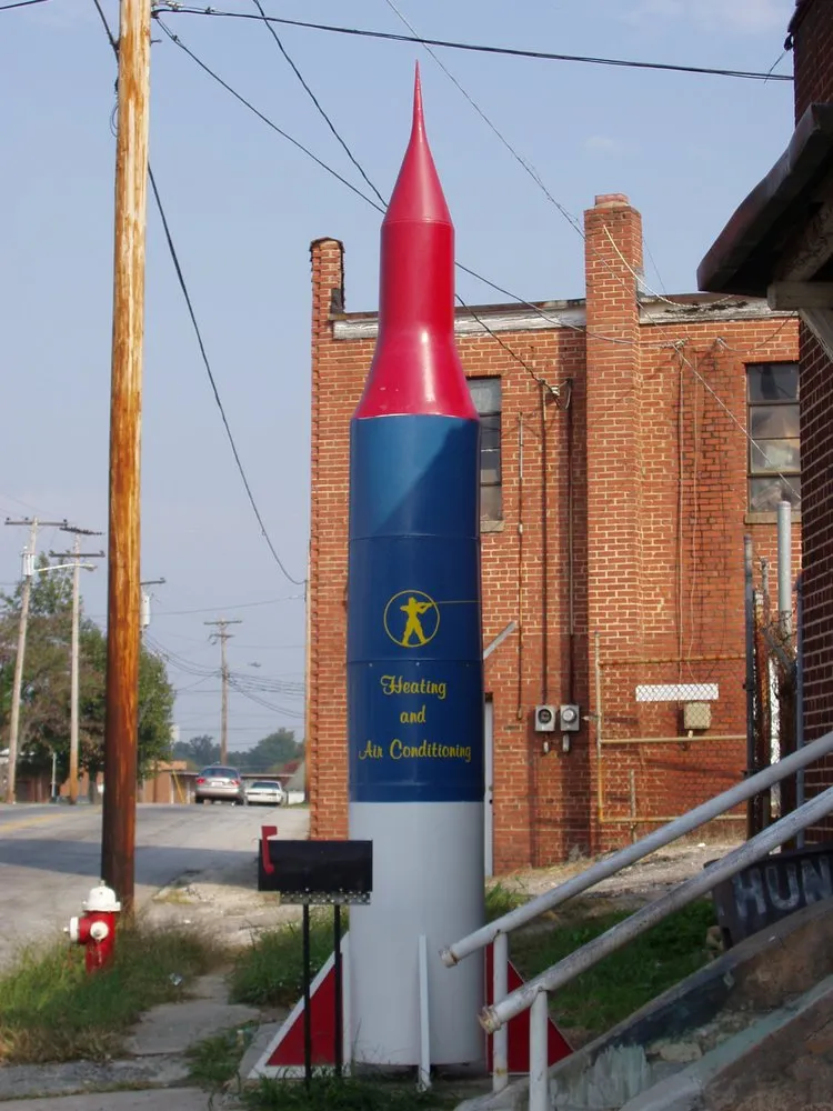 Slide of Hunter Heating & Air Conditioning