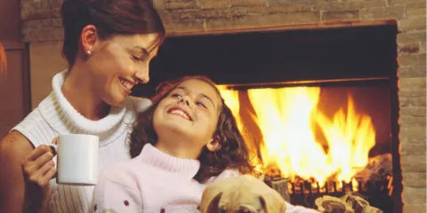 Slide of Hunter Heating & Air Conditioning