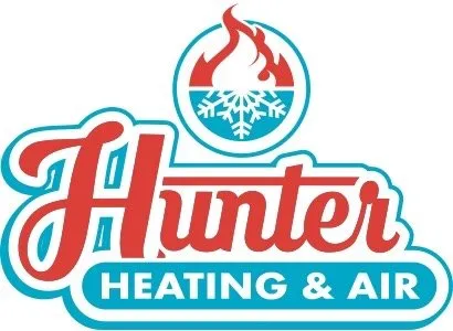 Slide of Hunter Heating & Air