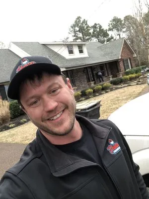 Hunter Heating & Air