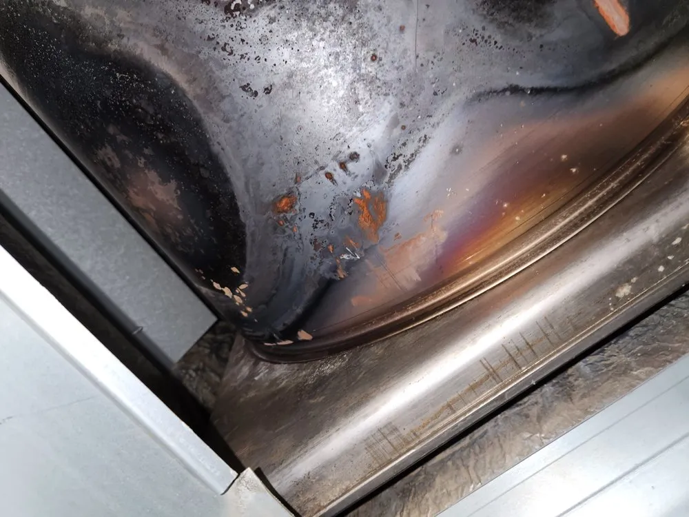 Slide of Hunter Heating & Cooling