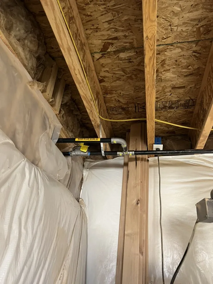 Slide of Hunter Heating and Cooling