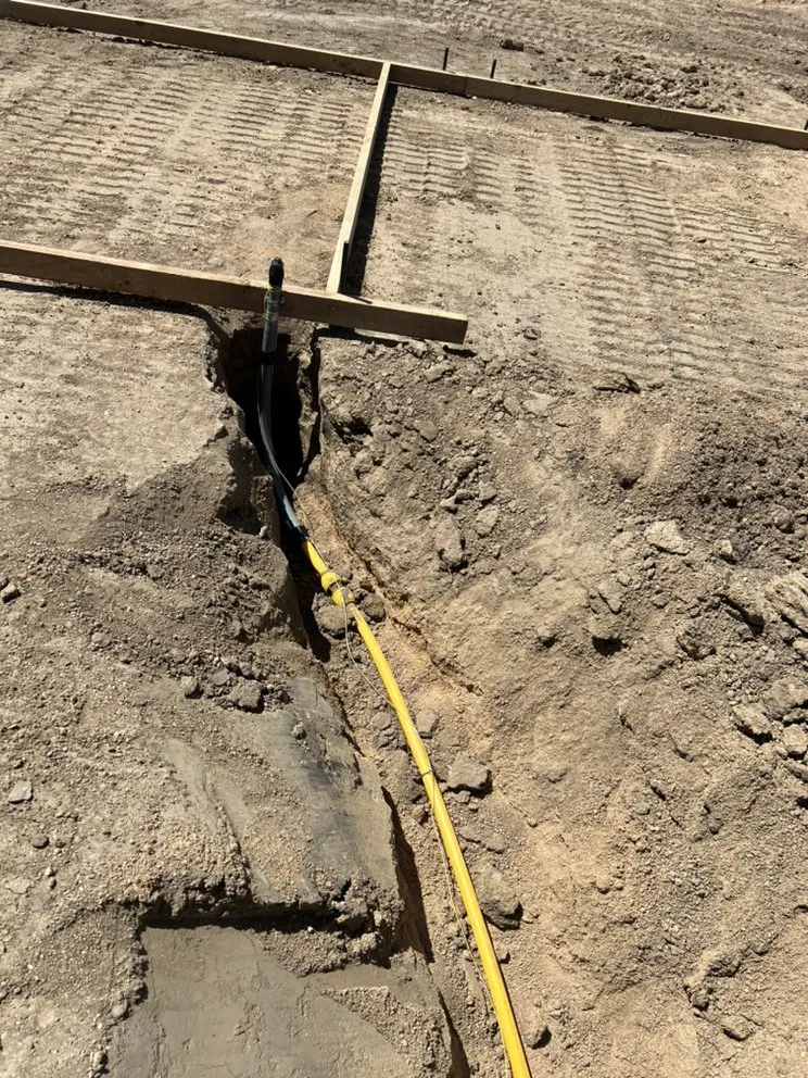 Slide of Hunter Heating and Cooling