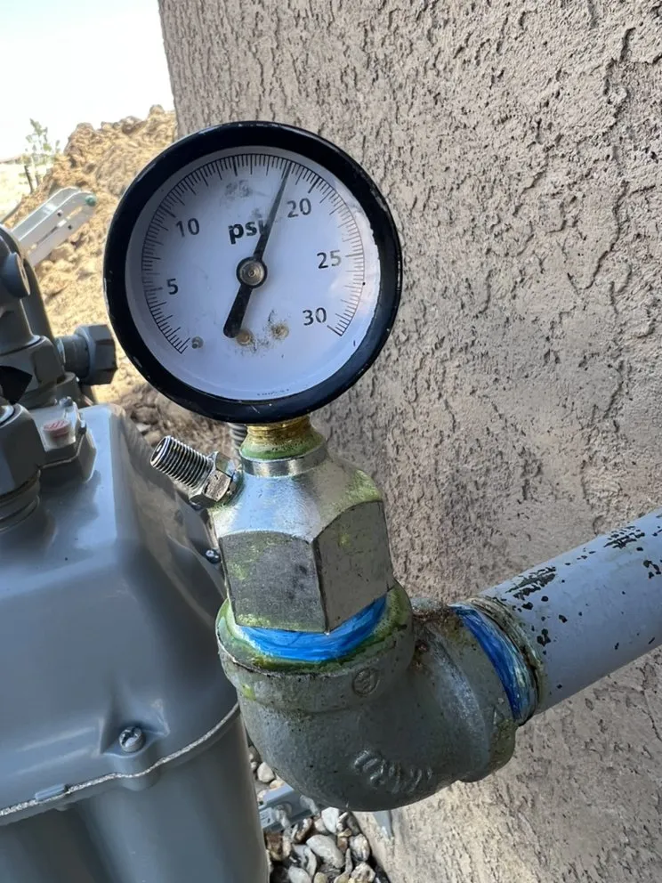 Slide of Hunter Heating and Cooling