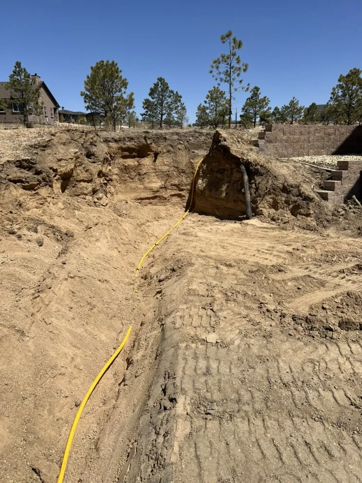 Slide of Hunter Heating and Cooling