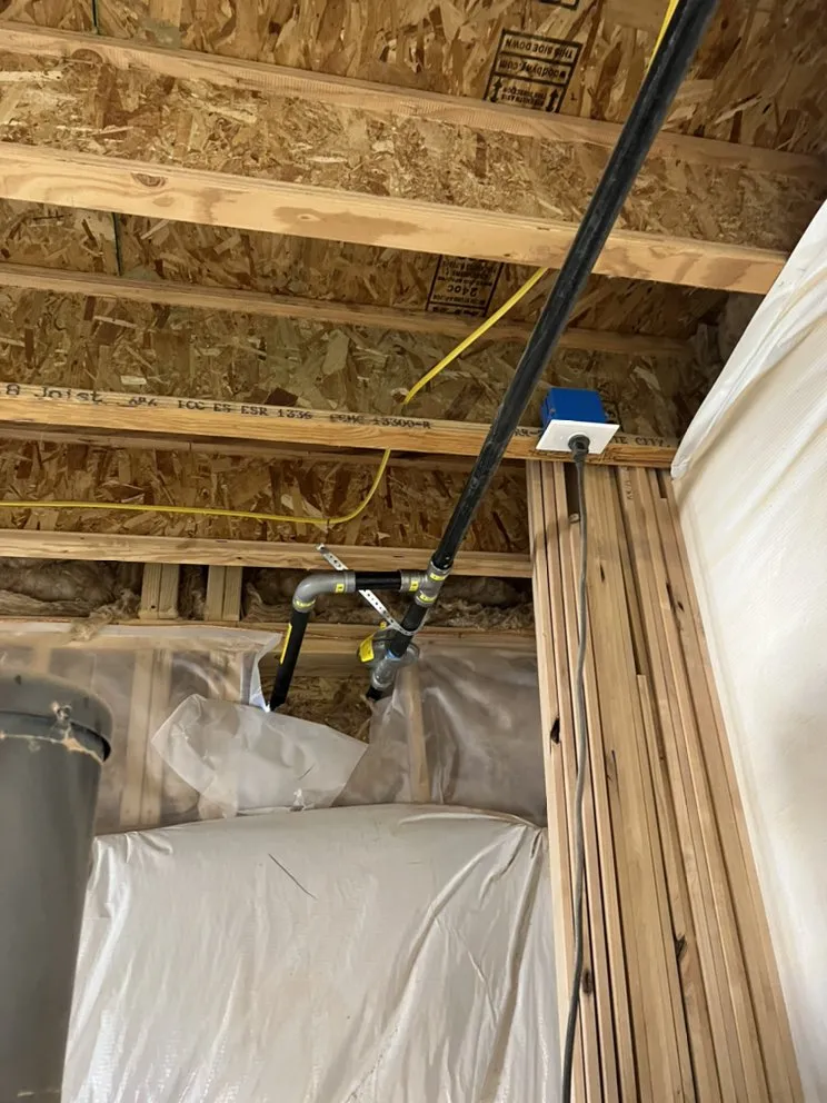 Slide of Hunter Heating and Cooling