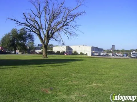 Hunter Mechanicals & Controls